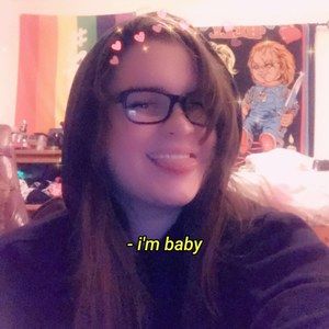 Meet your Posher, Emily